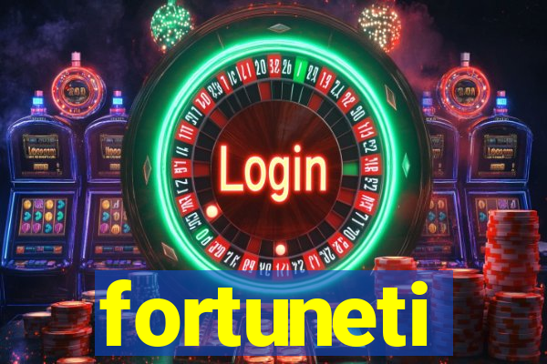 fortuneti