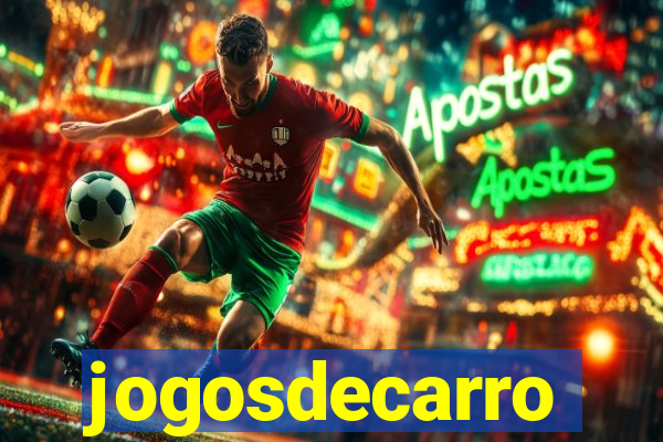 jogosdecarro