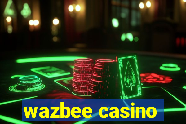 wazbee casino