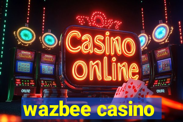 wazbee casino