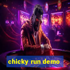 chicky run demo