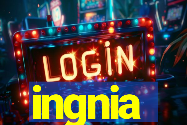 ingnia