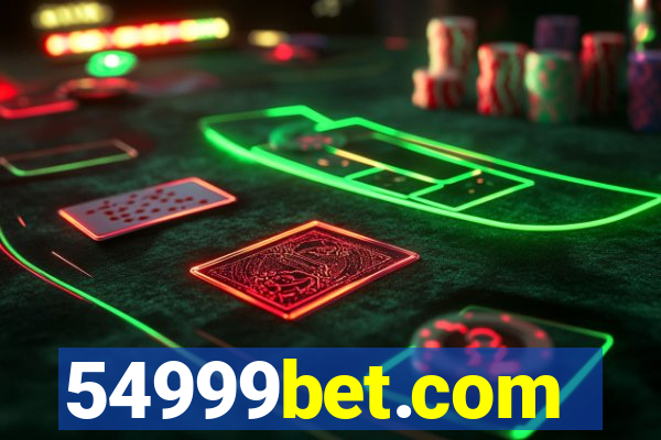 54999bet.com