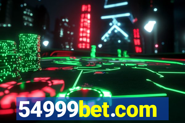 54999bet.com