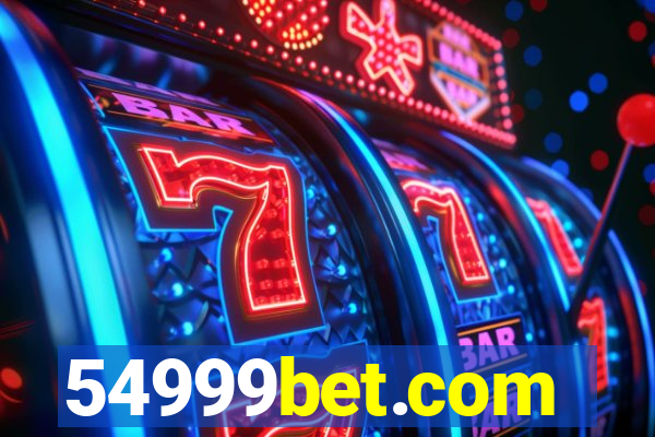 54999bet.com