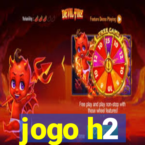 jogo h2