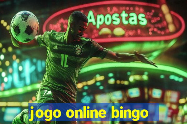 jogo online bingo