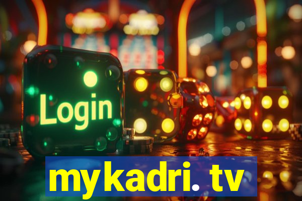 mykadri. tv