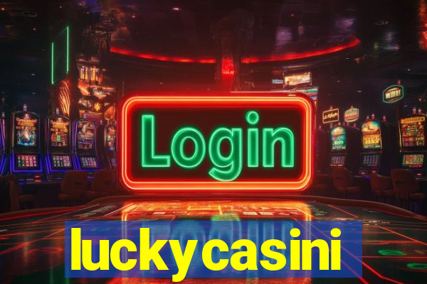 luckycasini