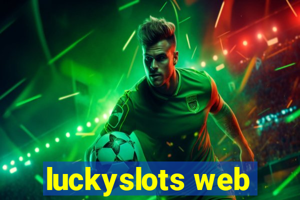 luckyslots web