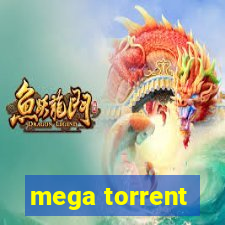 mega torrent