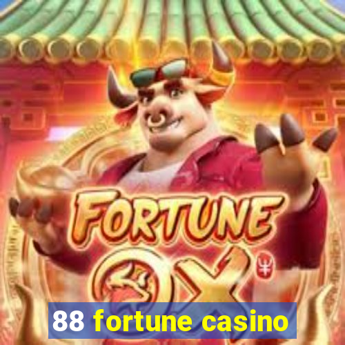 88 fortune casino