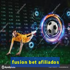 fusion bet afiliados