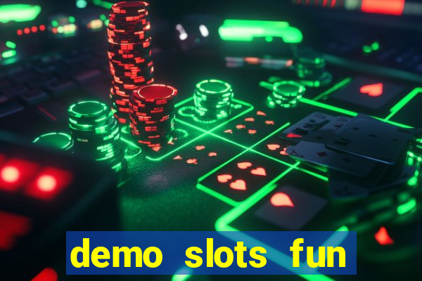 demo slots fun fortune rabbit