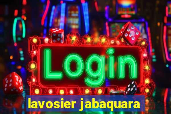 lavosier jabaquara