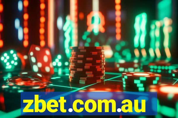 zbet.com.au