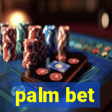 palm bet