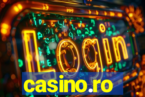 casino.ro