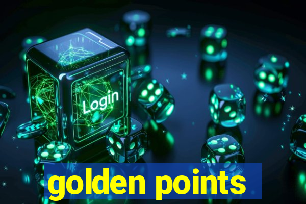 golden points