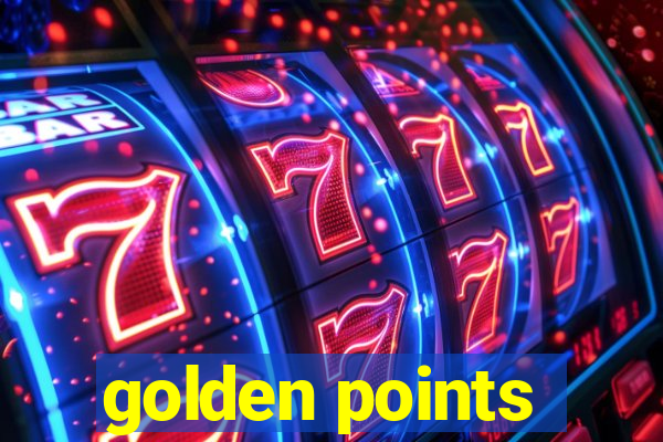 golden points