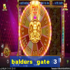 baldurs gate 3 spell slot