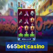 665bet casino