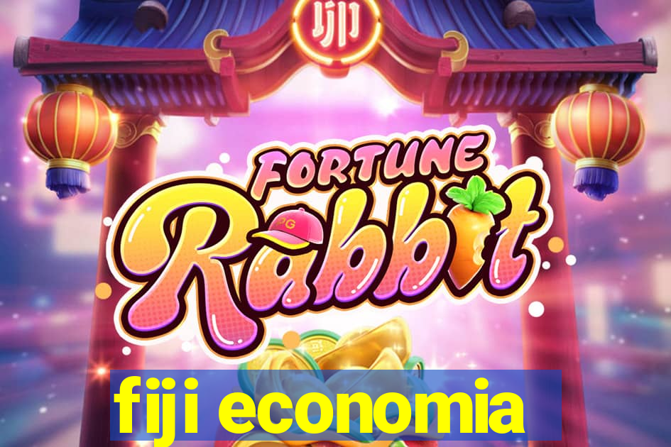 fiji economia