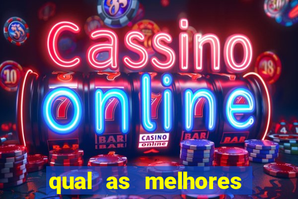 qual as melhores plataformas de jogos para ganhar dinheiro