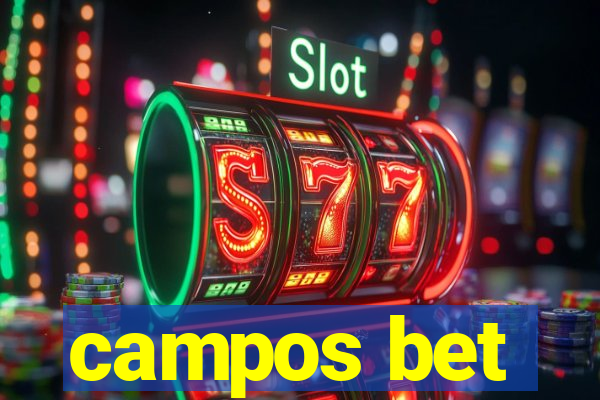 campos bet