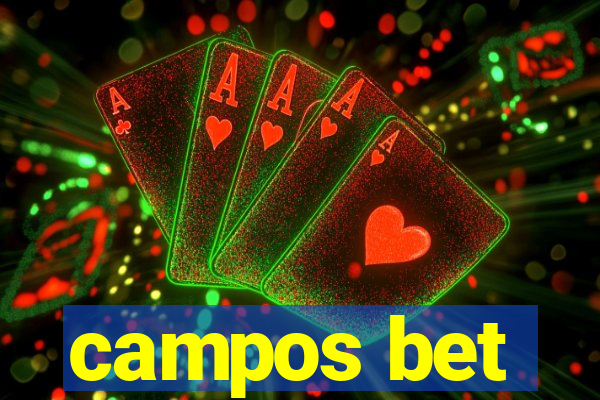 campos bet