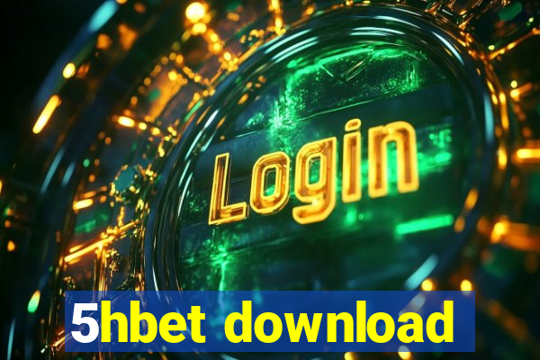 5hbet download