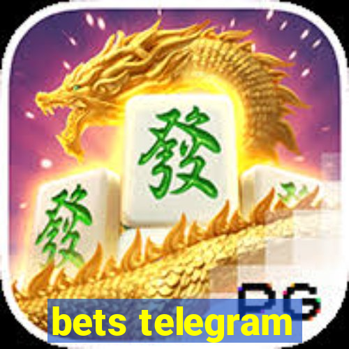 bets telegram