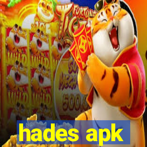 hades apk