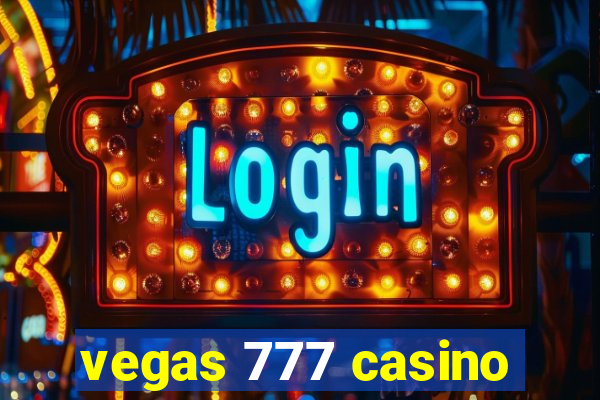 vegas 777 casino