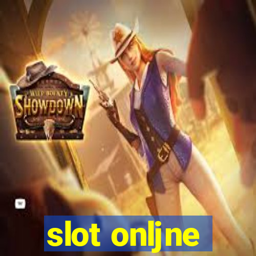 slot onljne