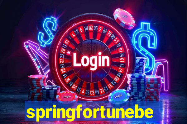 springfortunebet.com