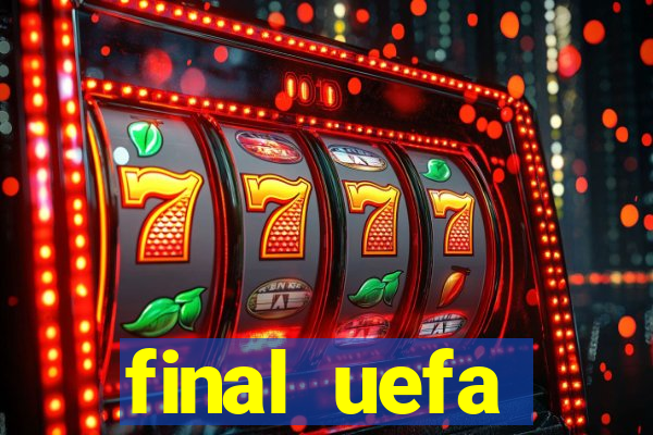 final uefa champions 2013