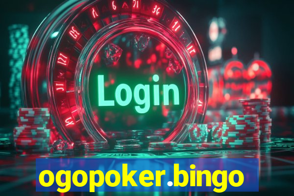 ogopoker.bingo