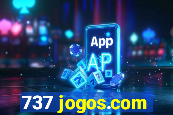 737 jogos.com