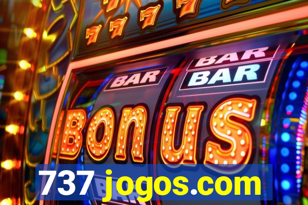 737 jogos.com