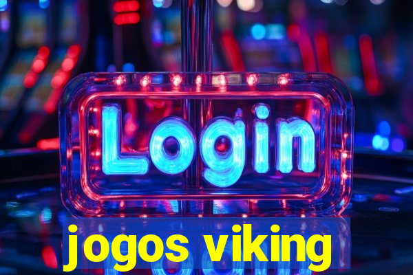 jogos viking