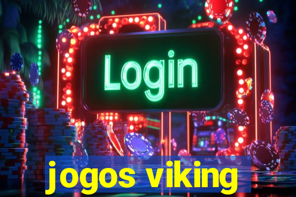 jogos viking