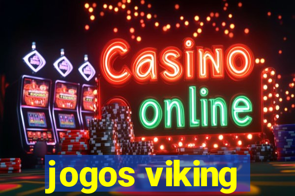 jogos viking