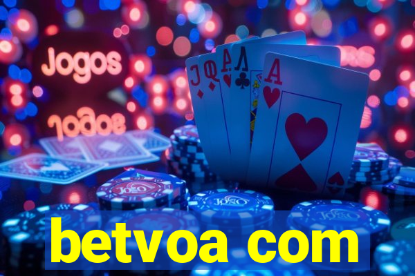 betvoa com