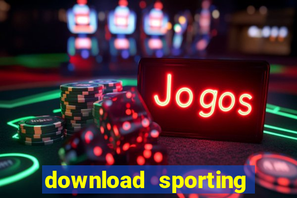 download sporting bet app