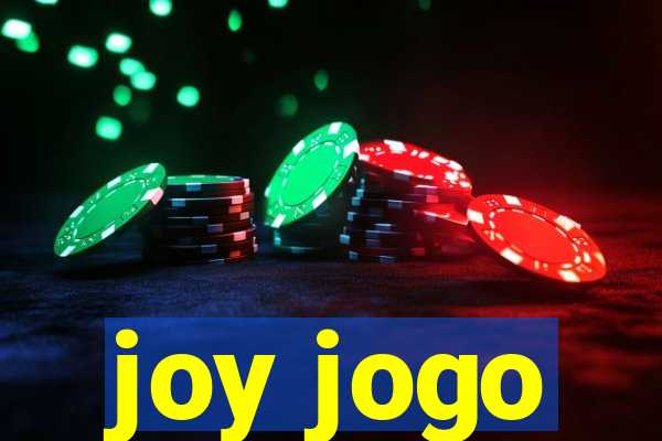 joy jogo