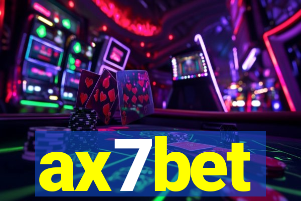 ax7bet