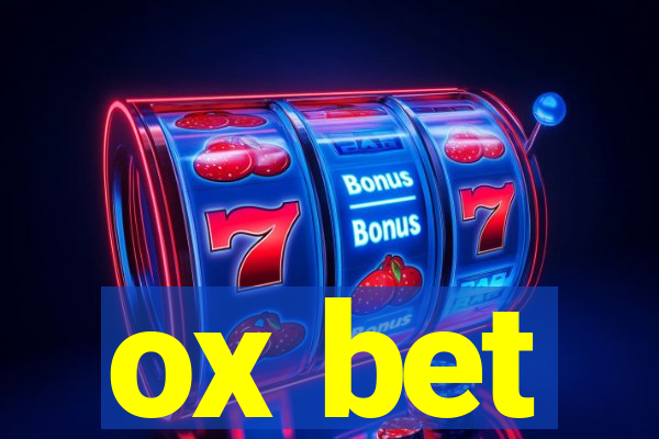 ox bet