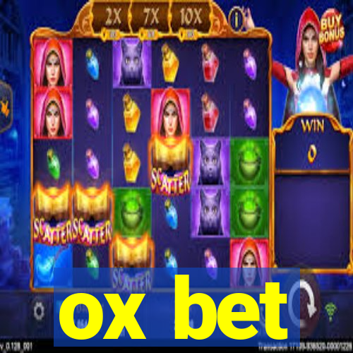 ox bet