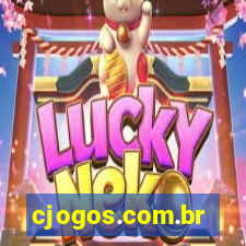 cjogos.com.br